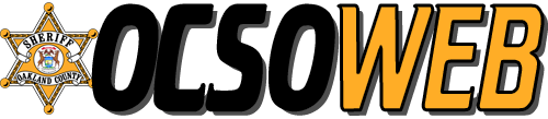 OCSO-Web Logo